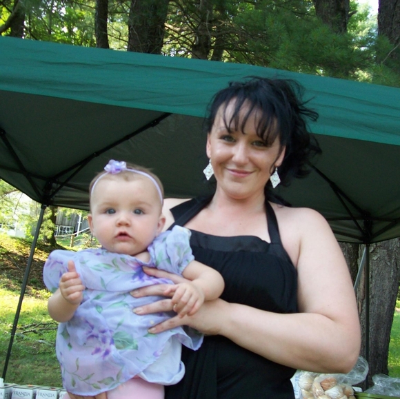 Meet your Posher, Lisa - Picture 7 of 10